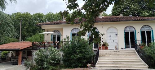 Montgiscard Cama Y Desayuno | La Casanat