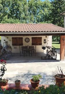 Montgiscard Cama Y Desayuno | La Casanat