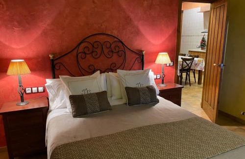 Ribes De Freser Apartamento | La Casassa de Ribes