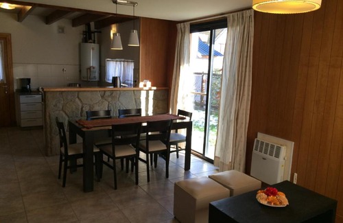 San Martin de los Andes Casa | La Cascada Duplex
