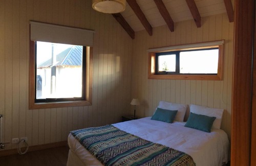 San Martin de los Andes Casa | La Cascada Duplex
