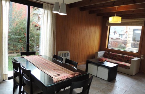 San Martin de los Andes Casa | La Cascada Duplex