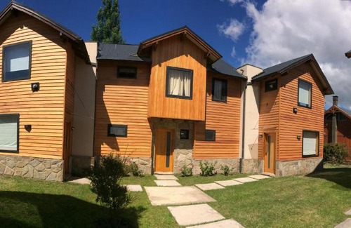 San Martin de los Andes Casa | La Cascada Duplex