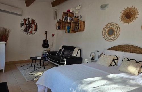 Montfort-sur-Argens Casa | La cascade de Carcès