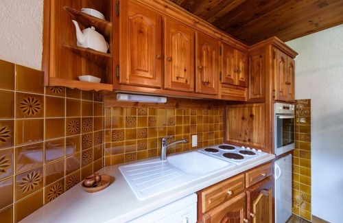 Le Fornet Casa | LA CASCADE - VAL D'ISERE