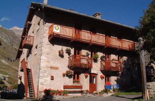 Le Fornet Casa | LA CASCADE - VAL D'ISERE