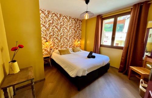 Venosc Apartamento | La Cascade, Venosc - Les 2 Alpes