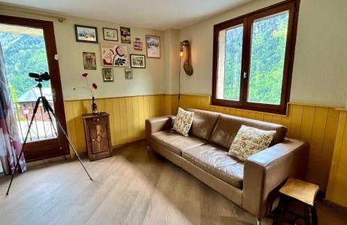 Venosc Apartamento | La Cascade, Venosc - Les 2 Alpes