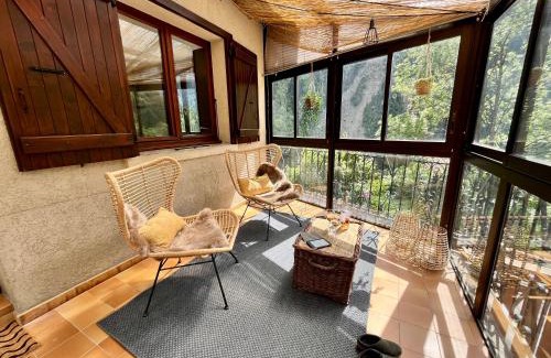 Venosc Apartamento | La Cascade, Venosc - Les 2 Alpes