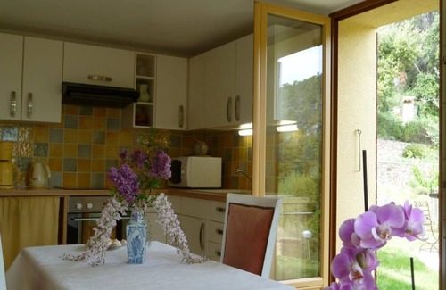 Villecroze Casa | Cascade - Villecroze