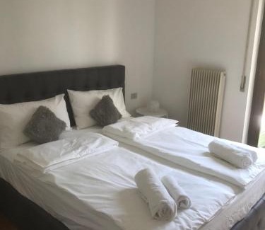 Riva del Garda Apartamento | La cascata bianca