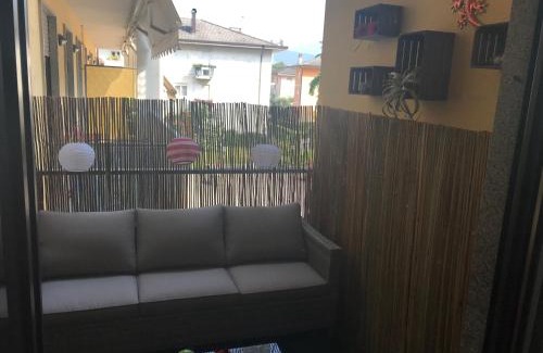 Riva del Garda Apartamento | La cascata bianca