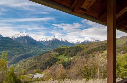 Saint-Pierre Apartamento | La Cascina d'Orleans