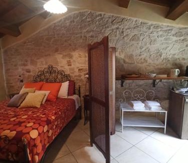 Poggio Bustone Casa | La Cascina della Vachina