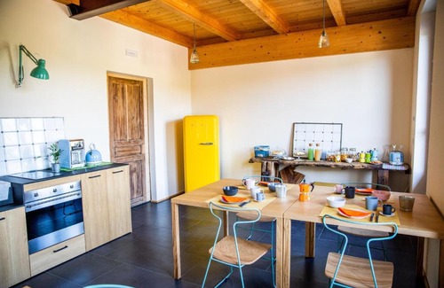 Canale Cama Y Desayuno | La Cascina / Valfaccenda