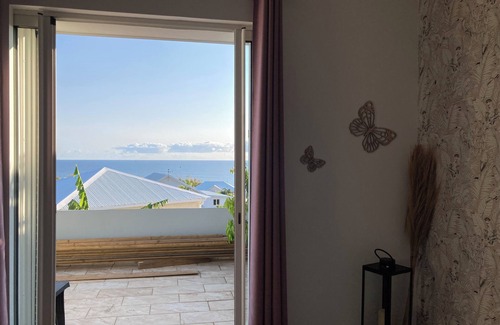 Sainte Marie Casa | La Case Créole - Reunion Island in Sainte Marie, quiet, 15 minutes from St-Denis