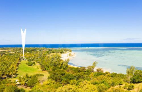 Le Morne Brabant Casa | La Case Najoli