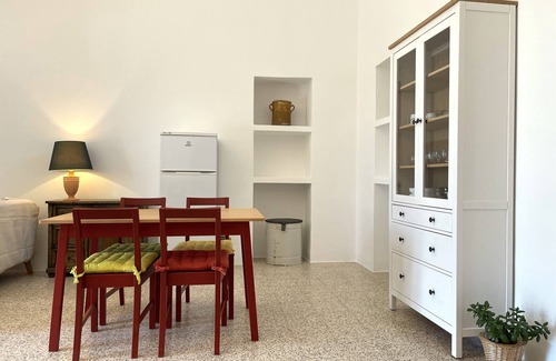 Pisticci Casa | La Casedda Verde - Pisticci - nature and relaxation