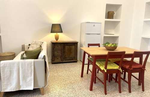 Pisticci Casa | La Casedda Verde - Pisticci - nature and relaxation