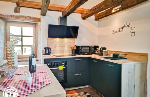 Saint-Cirgues Casa | La Casela - SAINT CIRGUES