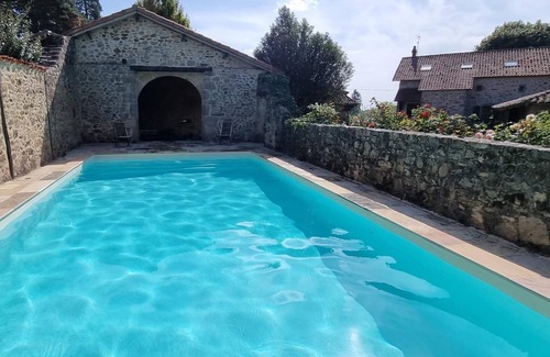 Saint-Cirgues Casa | La Casela - SAINT CIRGUES