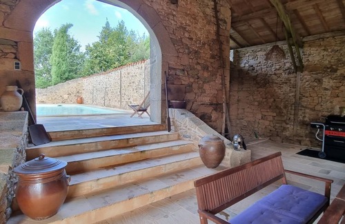 Saint-Cirgues Casa | La Casela - SAINT CIRGUES