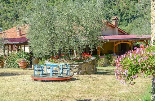 Castelfranco di Sopra Casa | La Casella- La Terrazza