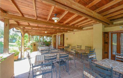 Castelfranco di Sopra Casa | La Casella- La Terrazza