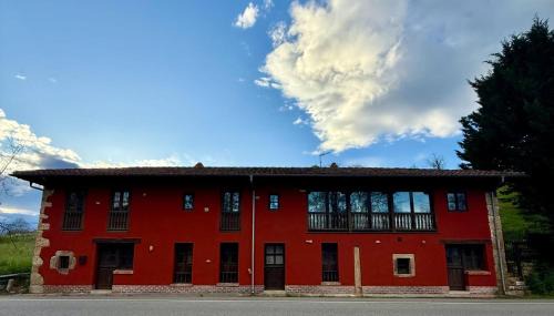 Parres Apartamento | La Casería de Los Hevia 1 y 2