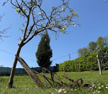 Parres Apartamento | La Casería de Los Hevia 1 y 2