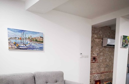 Cabestany Casa | La Caseta Catalane