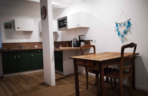 Cabestany Casa | La Caseta Catalane