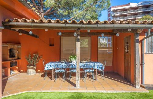 Sant Feliu de Guixols Casa | La Caseta de Sant Pol