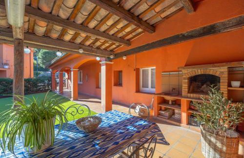 Sant Feliu de Guixols Casa | La Caseta de Sant Pol