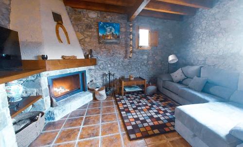 Camprodon Chalet De Esquí | La caseta de Mas Salelles