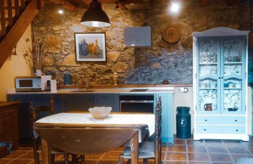 Camprodon Chalet De Esquí | La caseta de Mas Salelles