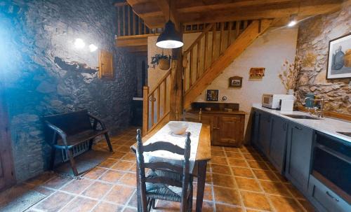 Camprodon Chalet De Esquí | La caseta de Mas Salelles