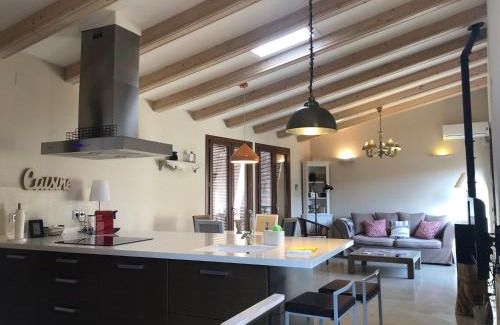 Porrera Casa | La Caseta de Porrera