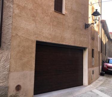 Porrera Casa | La Caseta de Porrera