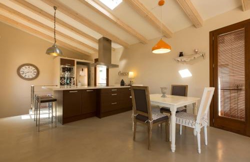 Porrera Casa | La Caseta de Porrera