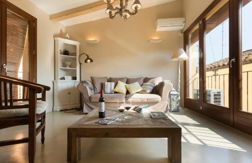Porrera Casa | La Caseta de Porrera