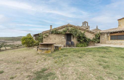 Gargalla Casa | La Caseta De Sant Grau