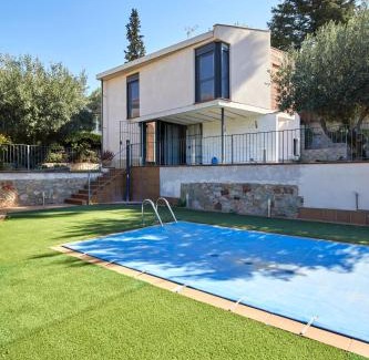 Riells del Fai Casa | La Caseta del Fai
