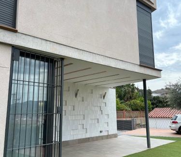 Riells del Fai Casa | La Caseta del Fai