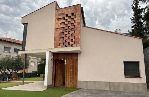 Riells del Fai Casa | La Caseta del Fai