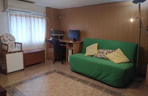Catadau Chalet De Esquí | La caseta del llorer