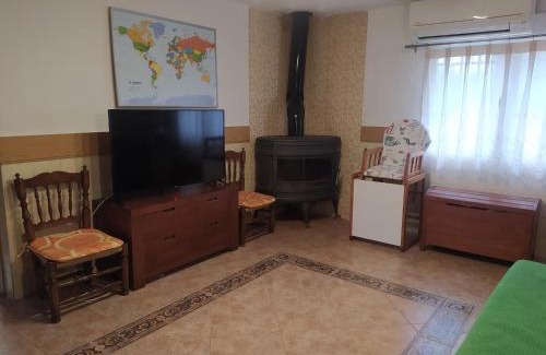 Catadau Chalet De Esquí | La caseta del llorer