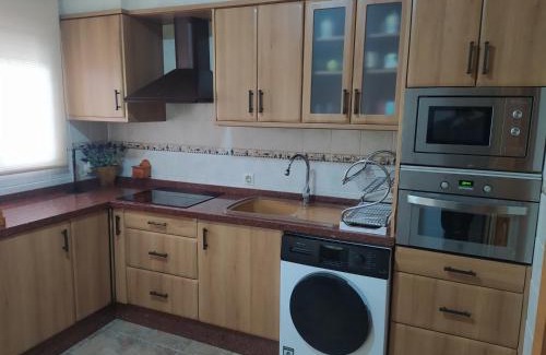 Catadau Chalet De Esquí | La caseta del llorer