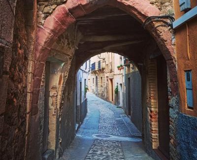 Gratallops Casa | La Caseta del Piro