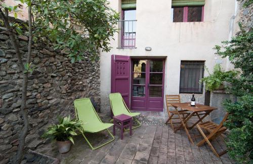 Porrera Casa | LA CASETA DEL PRIORAT II